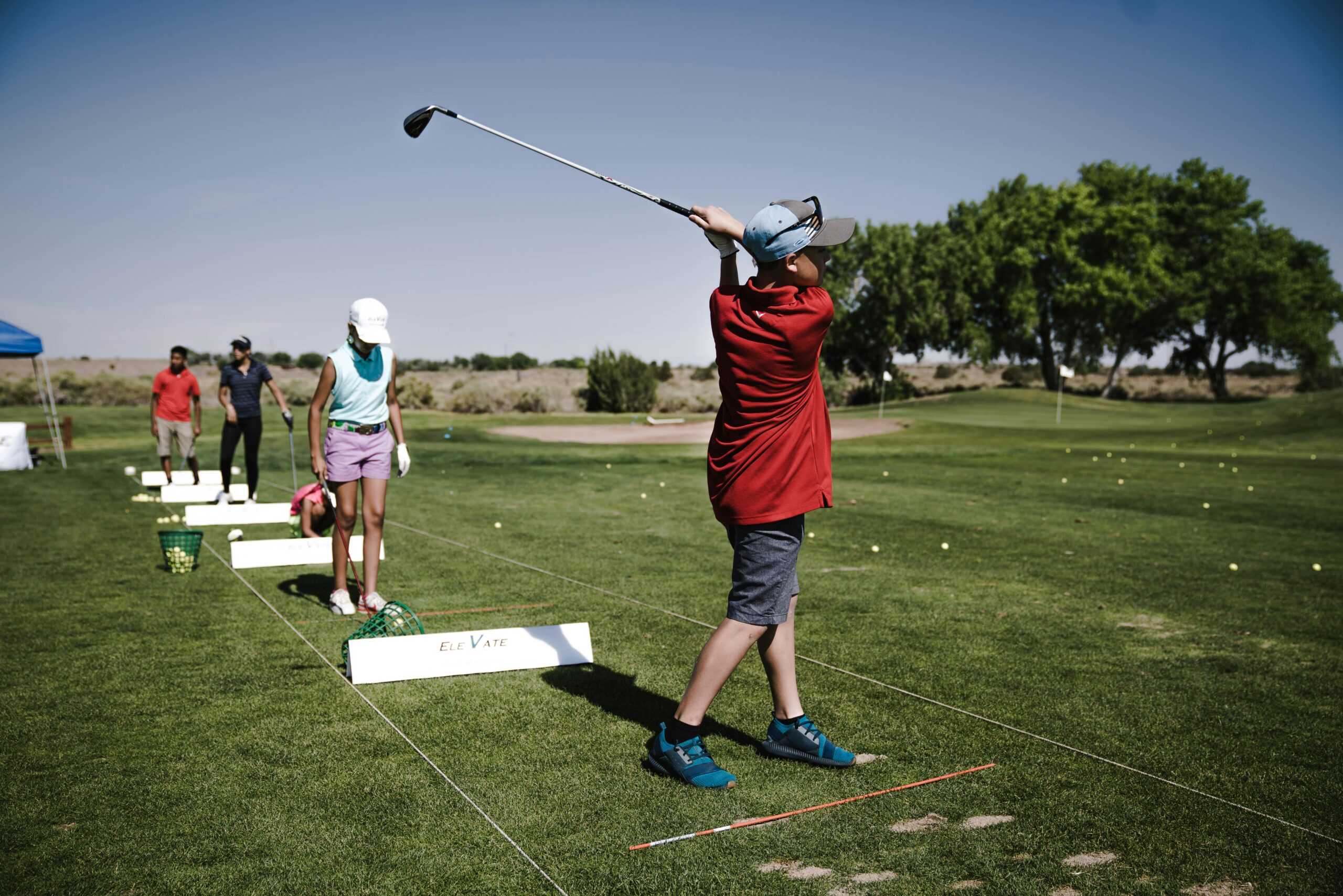 What drivers are good for beginner golfers?