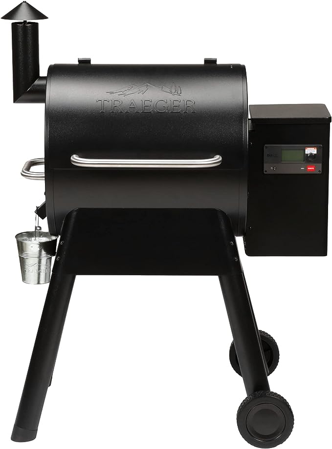 Here are the best BBQ Smokers for beginners
